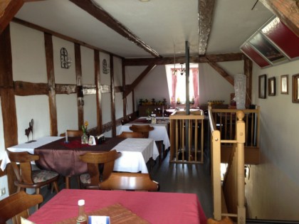 照片: Zunfthaus 383